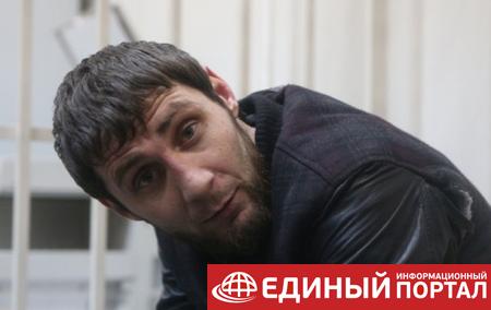 Убийство Немцова: для обвиняемого запросили пожизненное