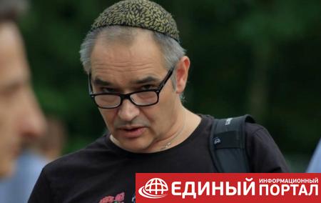 В России умер блогер Антон Носик