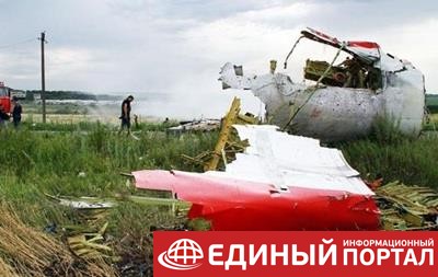 США: Россия причастна к катастрофе с МН17