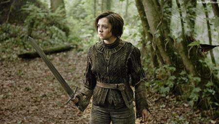 Испанский HBO выложил новый эпизод "Игры престолов" на четыре дня раньше
