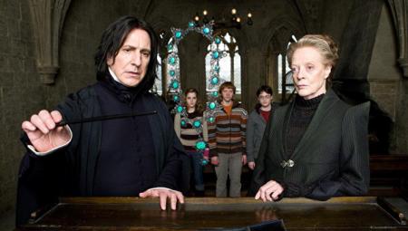 СМИ: дом из фильмов о Гарри Поттере выставлен на продажу