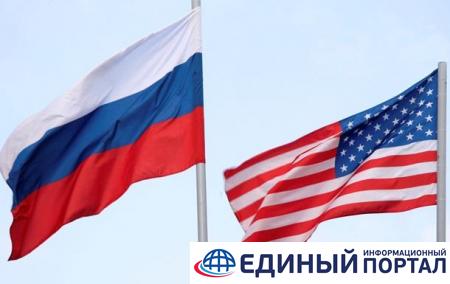 США не будут выдавать неиммиграционные визы в РФ