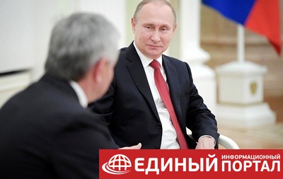 В США осудили визит Путина в Абхазию