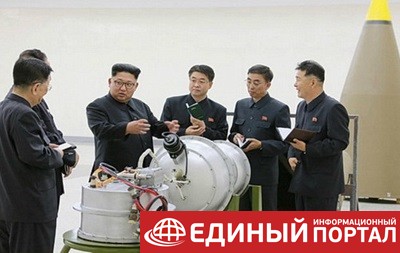 Корейская угроза. У Кима точно есть бомба?