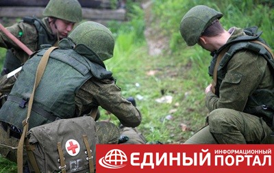 На полигоне в РФ при взрыве погиб военный, пятеро ранены