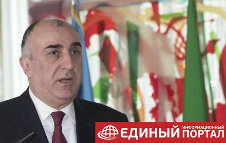 Азербайджан поддержал часть предложений ОБСЕ по Карабаху