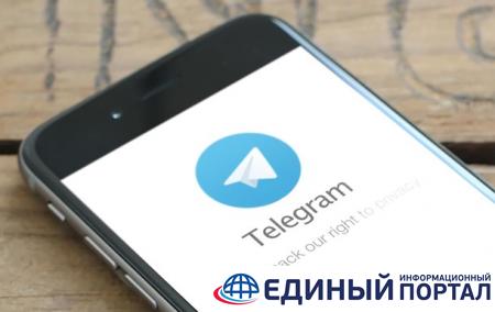 ФСБ требует от Дурова открыть доступ к данным пользователей Telegram