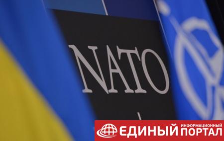 Госдеп США: Украина не готова к вступлению в НАТО