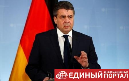 МИД Германии призвал РФ, США и Китай к переговорам с КНДР