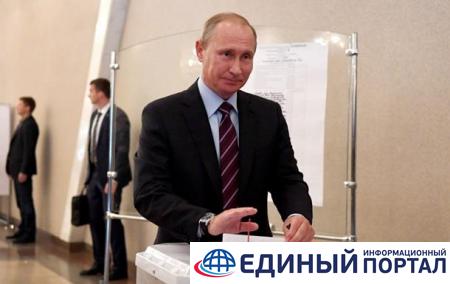 Опрос: 18% россиян готовы голосовать за вымышленного кандидата