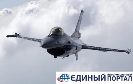 Румыния купит еще 36 американских самолетов F-16