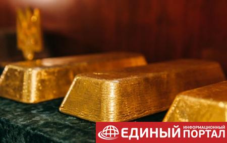 Швейцария конфисковала "золото Януковича" – СМИ