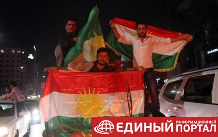 США разочарованы референдумом в Курдистане