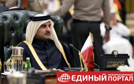 В Катаре готовы к переговорам с арабскими странами