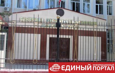 В Киргизии задержали женщину-снайпера с Донбасса - СМИ