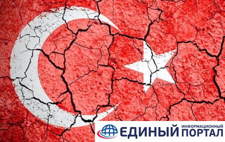 В Турции задержали 31 иностранца по подозрению в связях с ИГИЛ