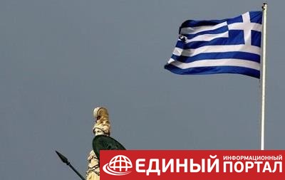 В Греции бастуют все СМИ