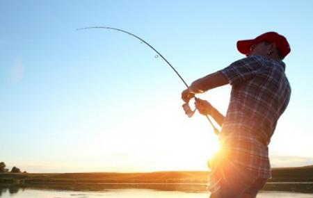 Рыбалка - спорт или отдых?