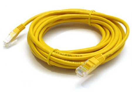 Разновидности сетевого кабеля LAN