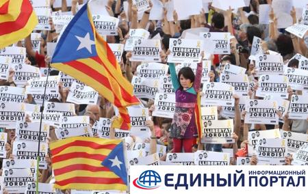 Независимость или потеря власти. Будущее Каталонии