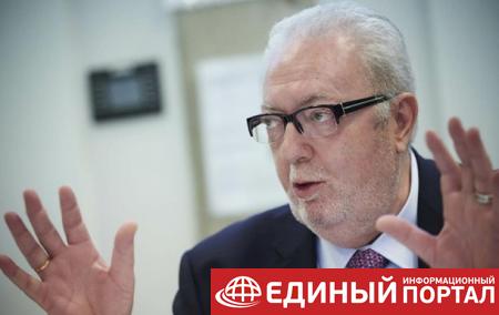 Президент ПАСЕ подал в отставку – Арьев
