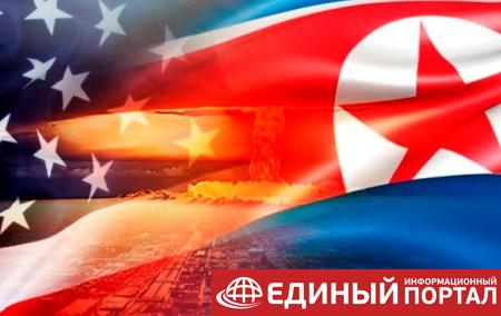 РФ готова содействовать диалогу между США и КНДР