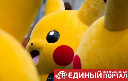 Россия пыталась поссорить американцев с помощью Pokemon Go – СМИ