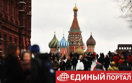 Россия угрожает выслать 150 американских дипломатов