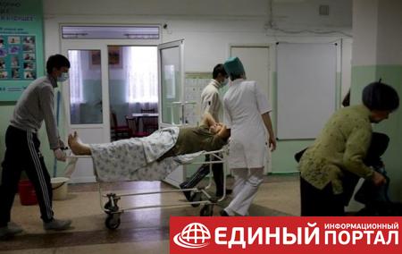 Россия возглавила рейтинг смертности среди мужчин в возрасте до 65 лет