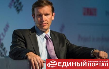 Сенатор США: Россия использует коррупцию в Украине