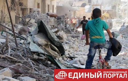 Смертники убили минимум 50 человек в Сирии – СМИ