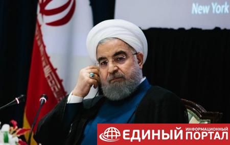 СМИ: Глава Ирана отказался встретиться с Трампом