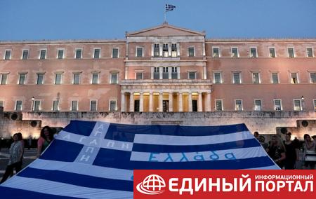 СМИ Греции объявили 48-часовую забастовку