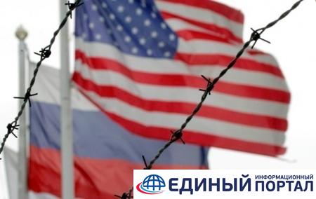 США могут ввести санкции против спецслужб России