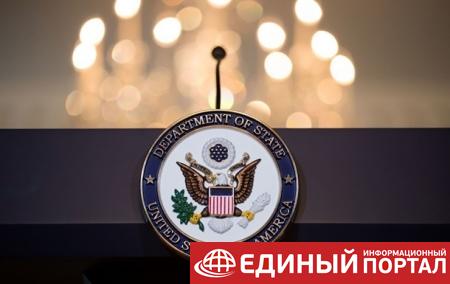 США продолжат санкционное давление на Россию