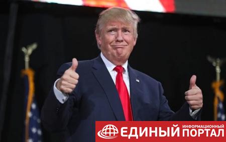 Трамп пожелал удачи новому послу США в России