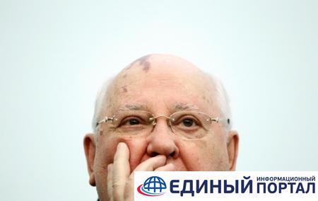 У России "много своих Каталоний" – Горбачев