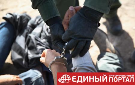 Украинец со стрельбой пытался попасть в РФ – СМИ
