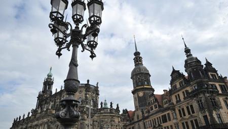 В Германии пройдут торжества по случаю 500-летия Реформации