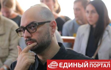 В РФ продлили домашний арест режиссеру Серебренникову