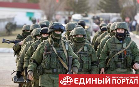 В РФ решили запретить военным выкладывать фото в соцсетях