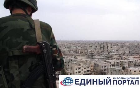 В Сирии с начала года погиб 131 россиянин – СМИ