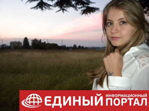 В Италии нашли повешенной девушку из Украины