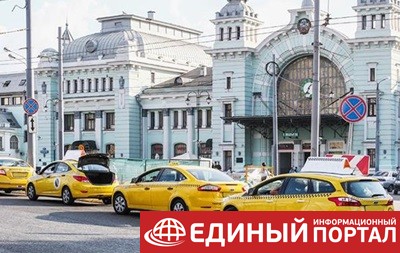 В Москве таксист изнасиловал пассажирку и взял деньги за проезд