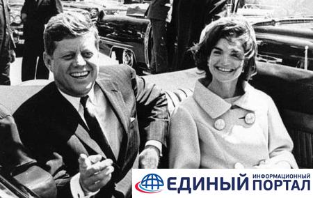 ЦРУ: Убийца Кеннеди собирался скрыться в СССР