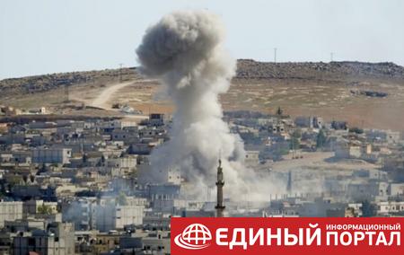 СМИ: Армия Асада выбила ИГИЛ из Дейр-эз-Зора