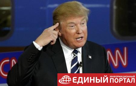 Трамп: РФ не была заинтересована в моей победе
