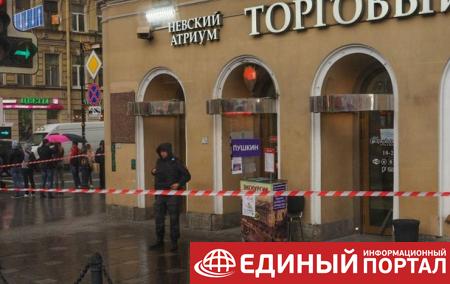 В городах РФ продолжаются эвакуации из-за сообщений о бомбах