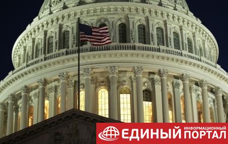 В Конгрессе одобрили $350 млн на оборону Украины