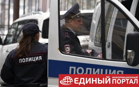 В Москве из банковской ячейки украли почти $400 тысяч